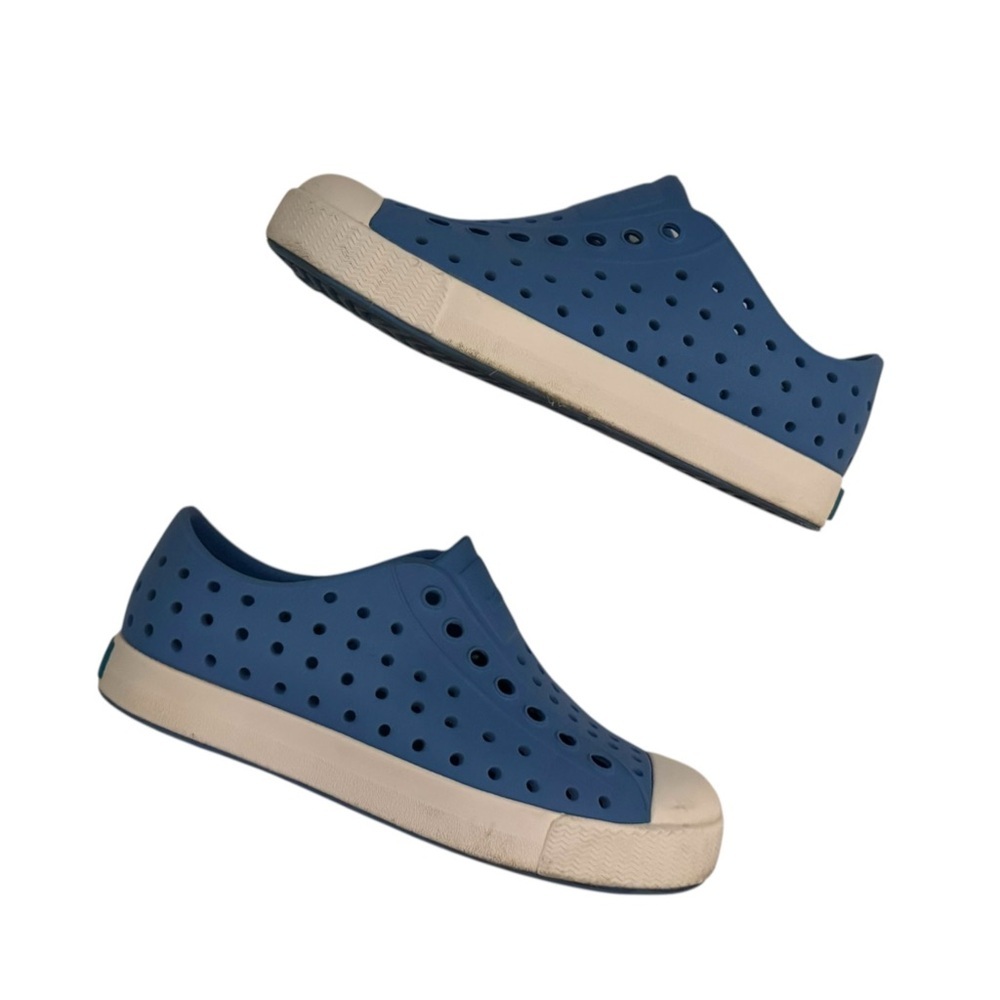 🩴 Native Kids Shoes size C10